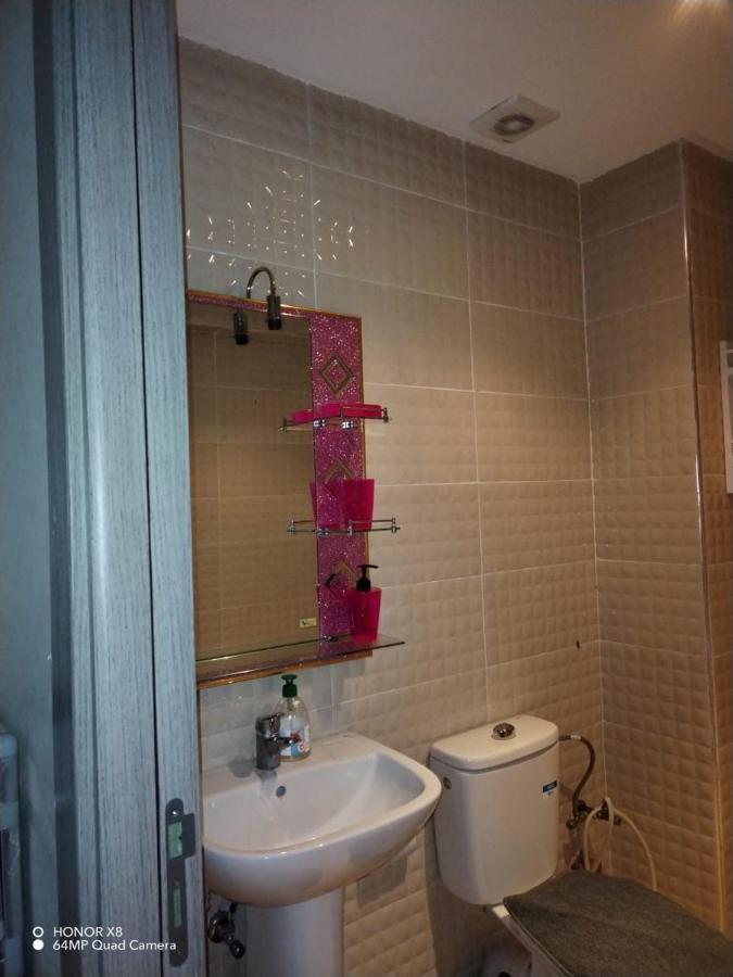 Apartamento Manar Appart Marrakesh