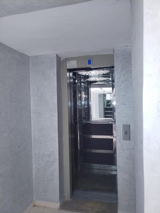 Apartamento Manar Appart