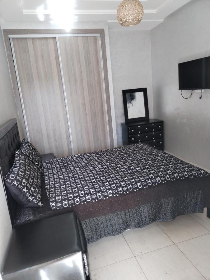 Manar Appart Apartamento