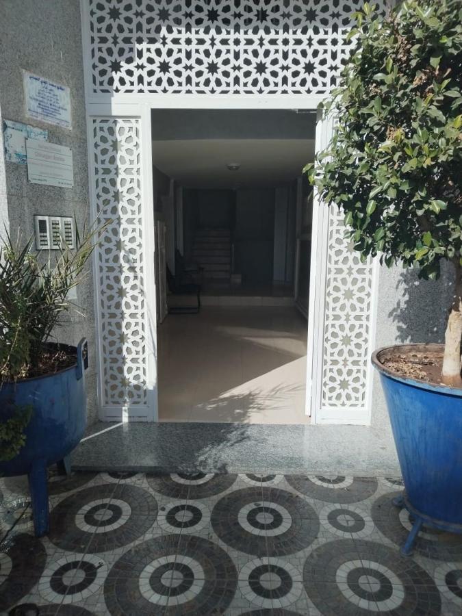 Manar Appart Apartamento *