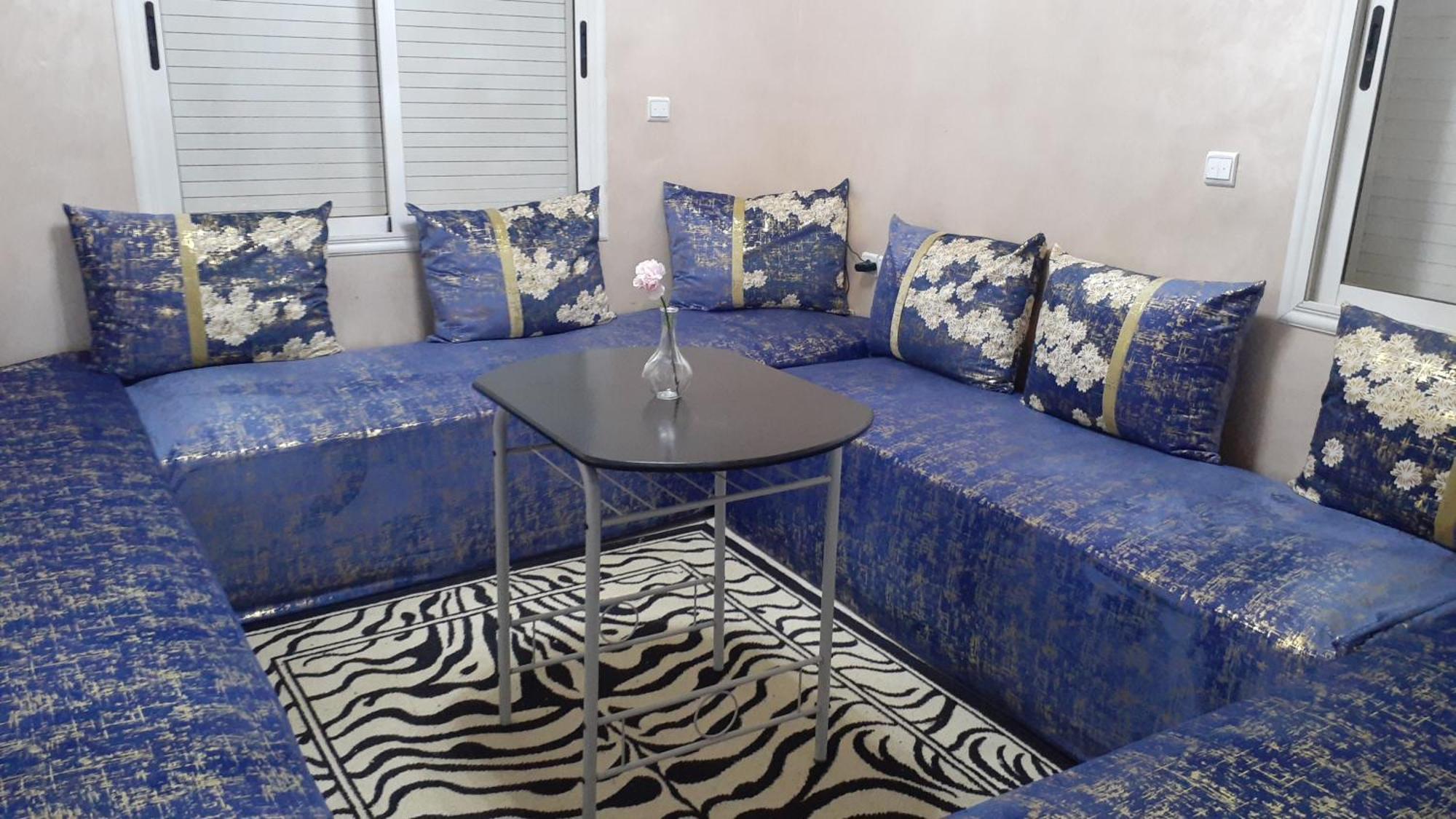 Apartamento Manar Appart *